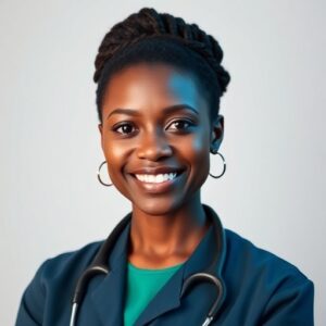 Blessing Okoro