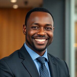 Adebayo Johnson