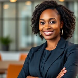 Chioma Okafor
